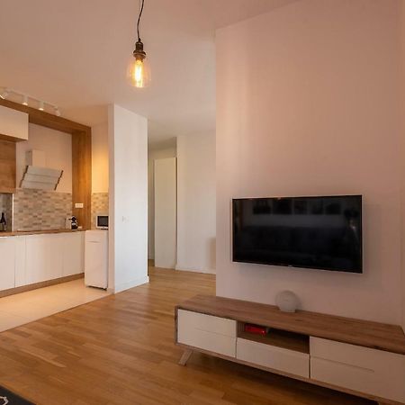 Central Apartment Βουκουρέστι Εξωτερικό φωτογραφία