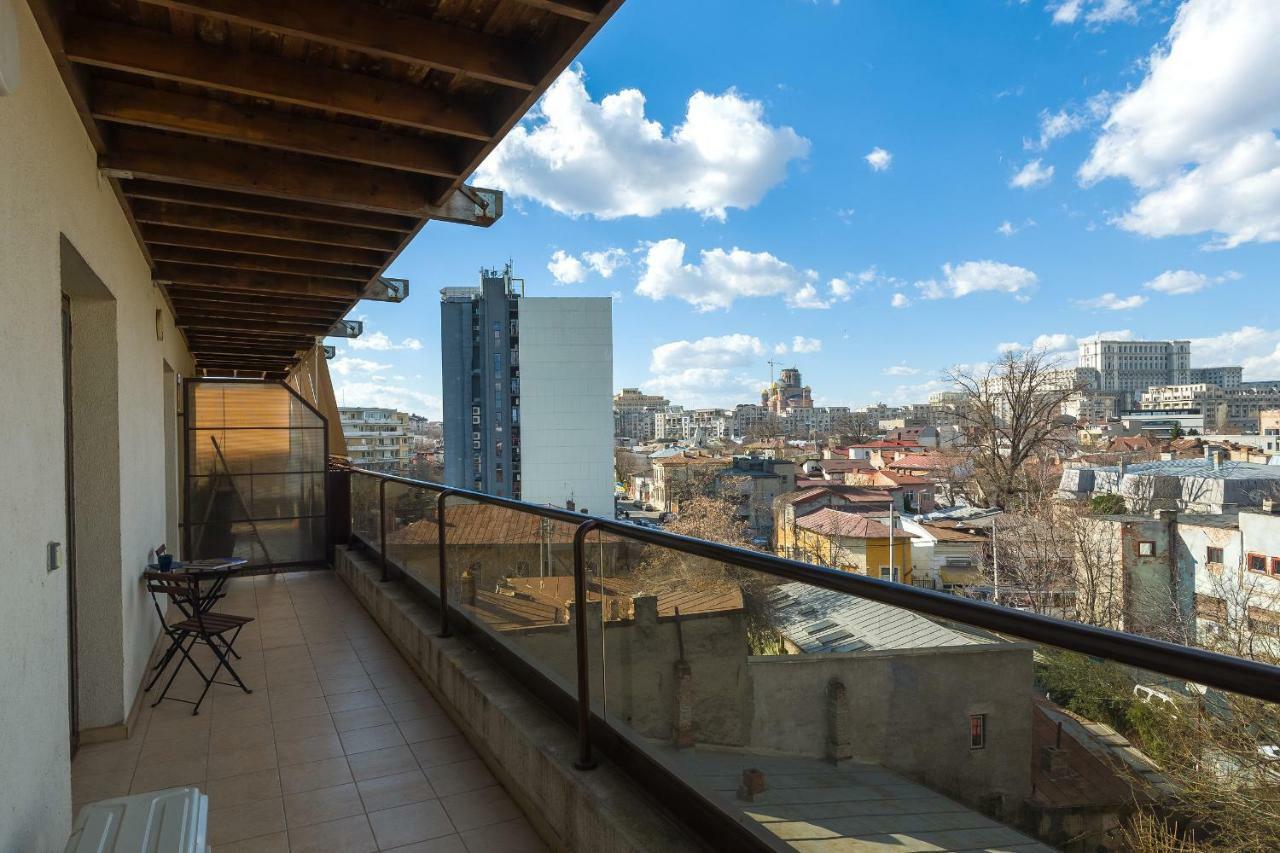 Central Apartment Βουκουρέστι Εξωτερικό φωτογραφία