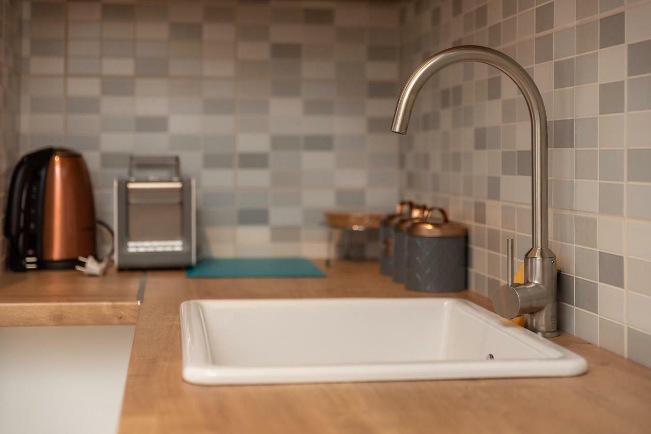 Central Apartment Βουκουρέστι Εξωτερικό φωτογραφία