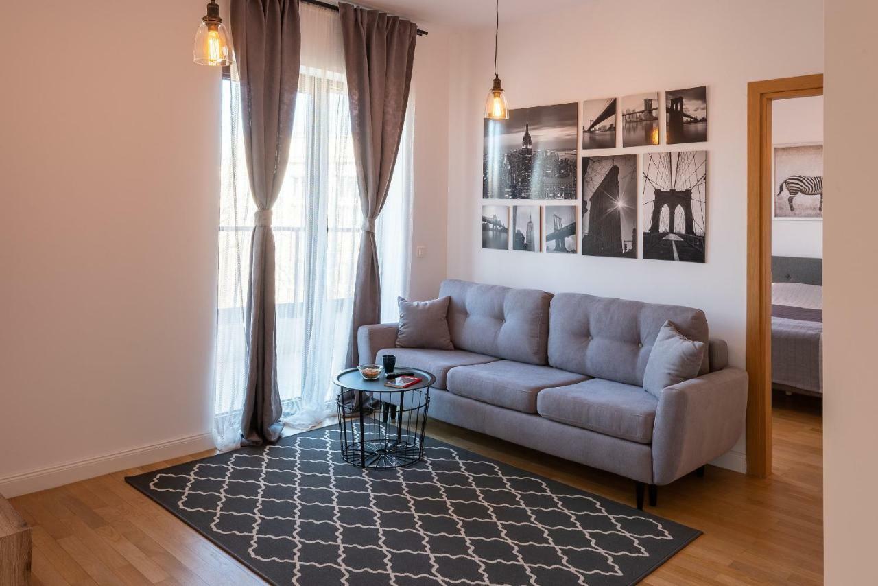 Central Apartment Βουκουρέστι Εξωτερικό φωτογραφία