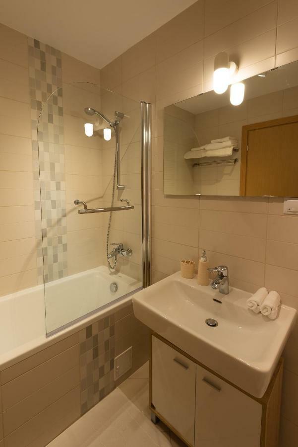 Central Apartment Βουκουρέστι Εξωτερικό φωτογραφία