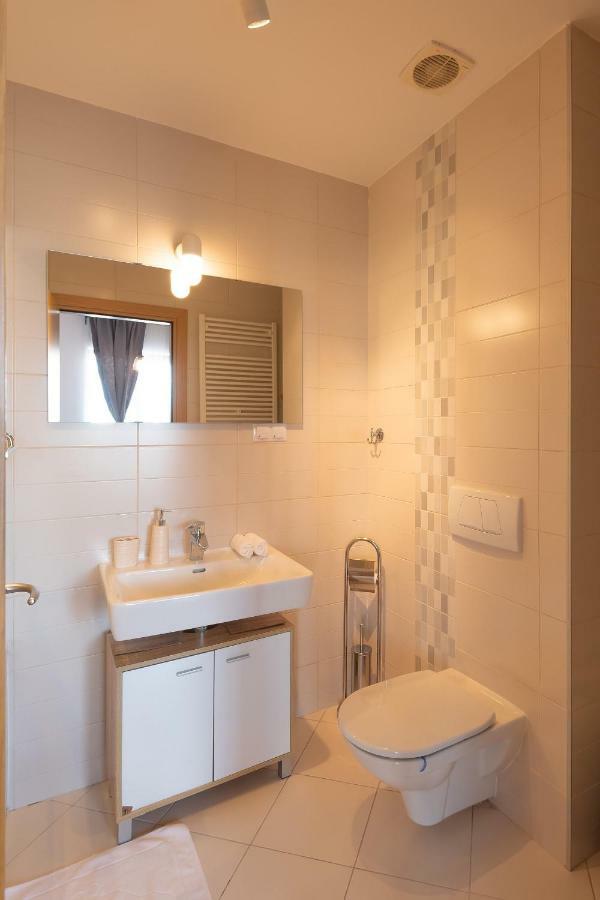Central Apartment Βουκουρέστι Εξωτερικό φωτογραφία