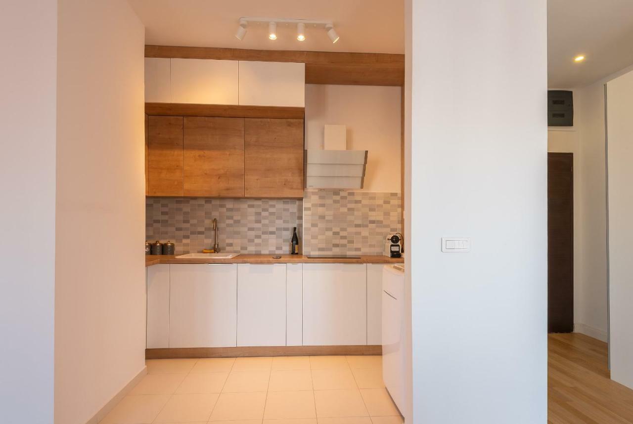 Central Apartment Βουκουρέστι Εξωτερικό φωτογραφία
