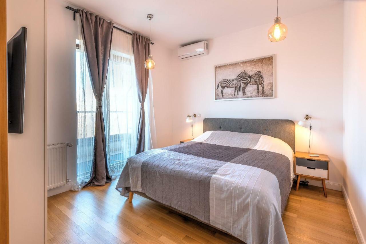 Central Apartment Βουκουρέστι Εξωτερικό φωτογραφία